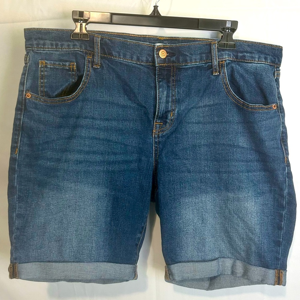 Old Navy Jean Shorts